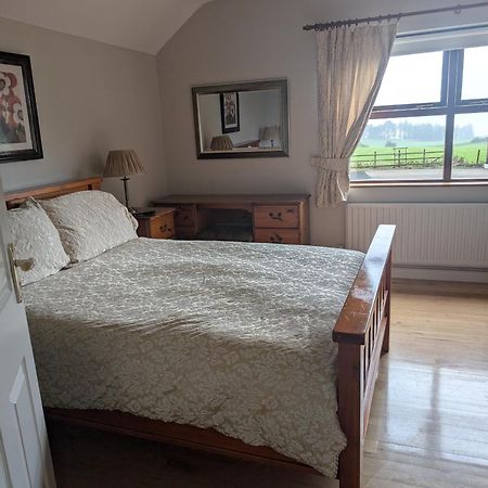 Clare House Bed & Breakfast 밸리캐슬 외부 사진