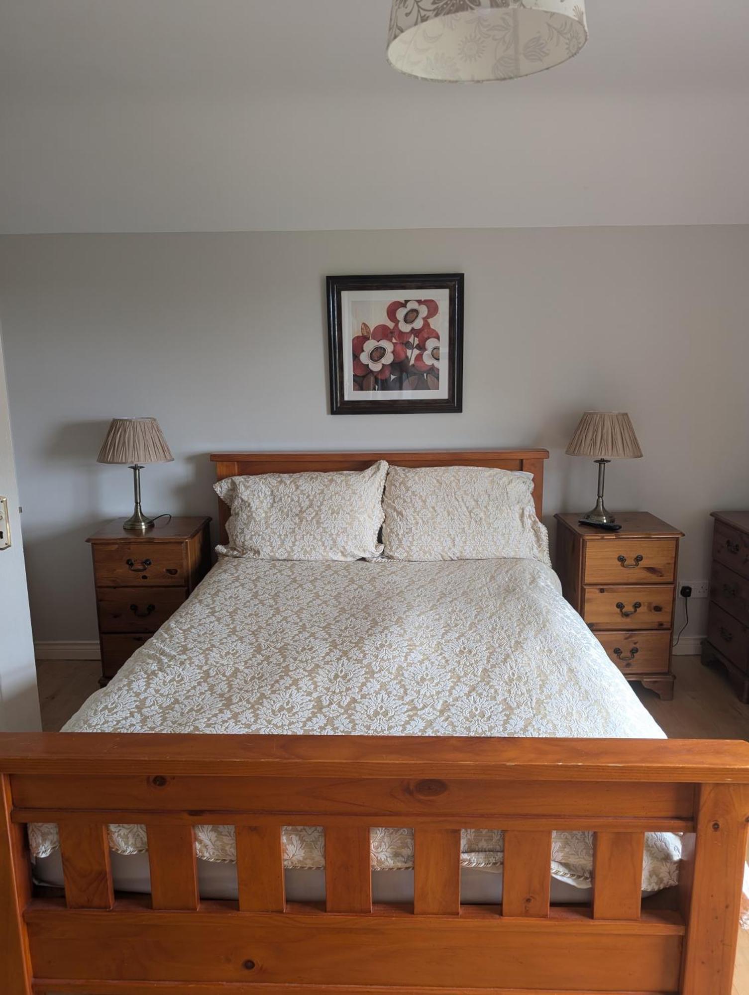 Clare House Bed & Breakfast 밸리캐슬 외부 사진